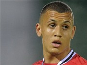 Bóng đá anh, ngoại hạng anh, lịch thi đấu euro 2012, Cựu sao trẻ M.U bị phạt, Mourinho... lo lắng